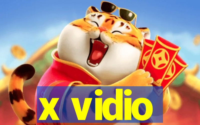 x vidio
